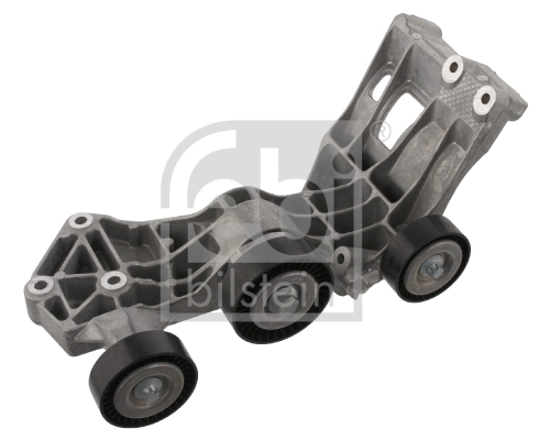 Belt Tensioner, V-ribbed belt